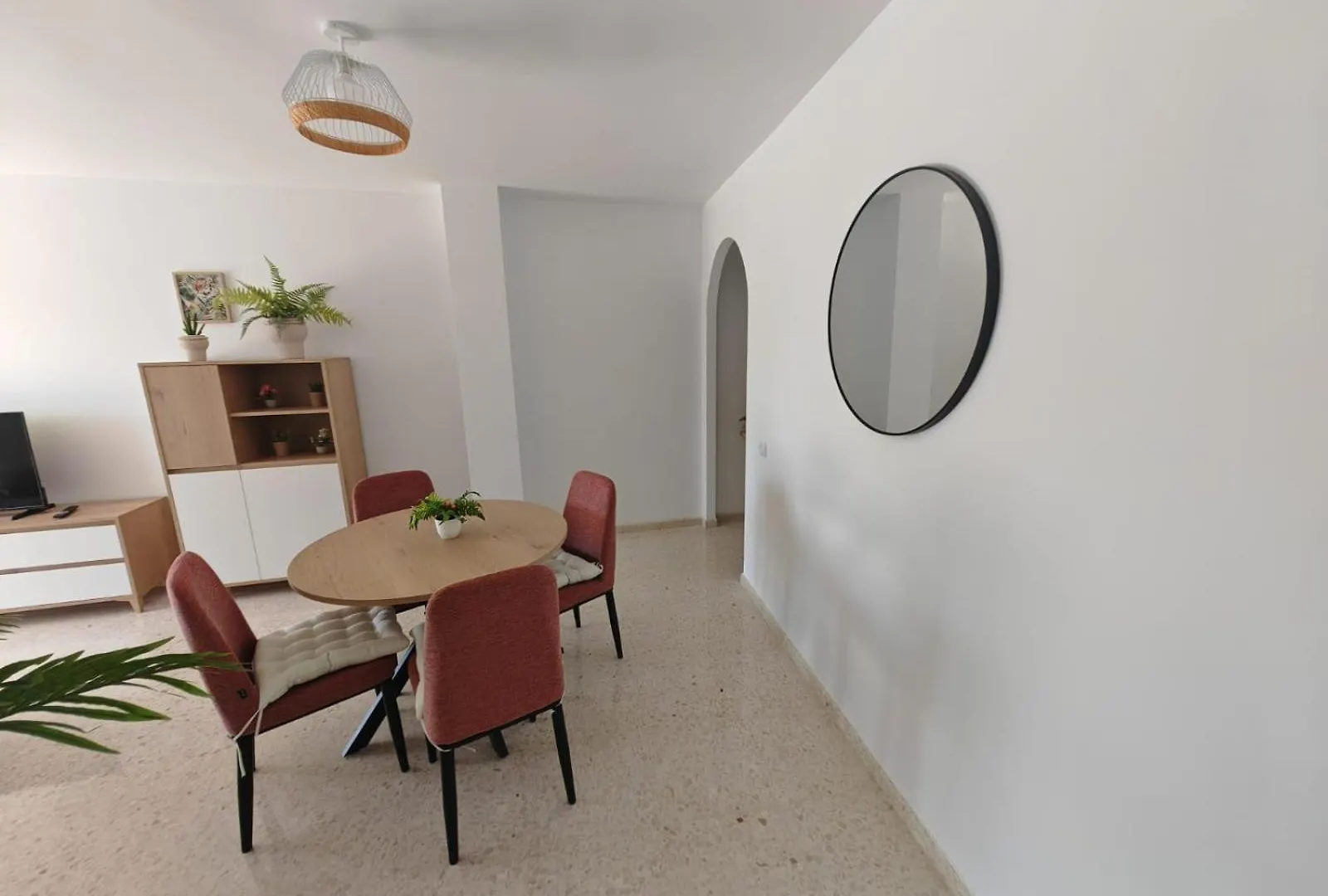 Ferienwohnung Puerto Blanco Mar Caleta De Velez 0*,