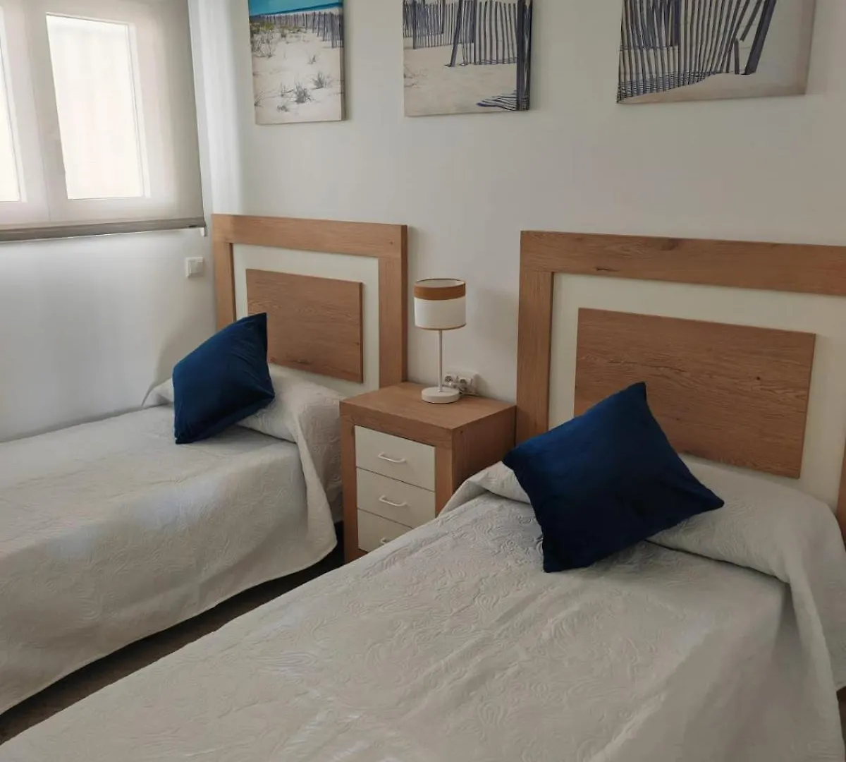 Apartment Ferienwohnung Puerto Blanco Mar Caleta De Velez Spanien
